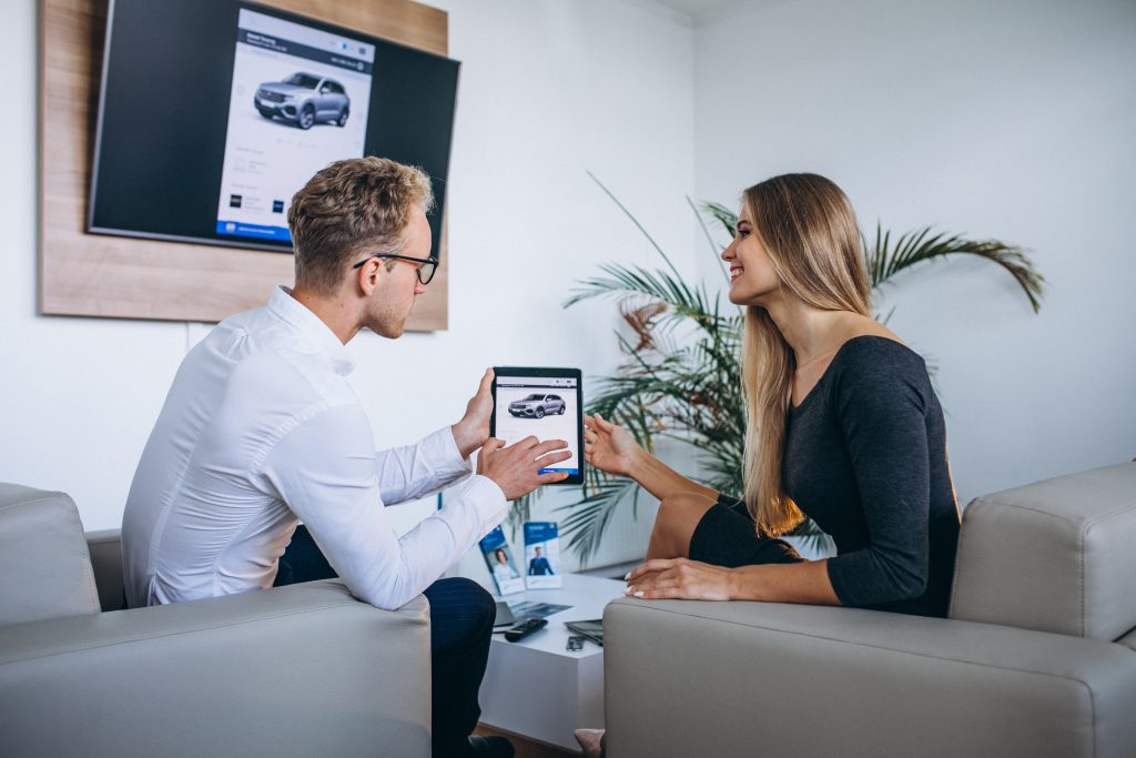 Auto Industry Consultant